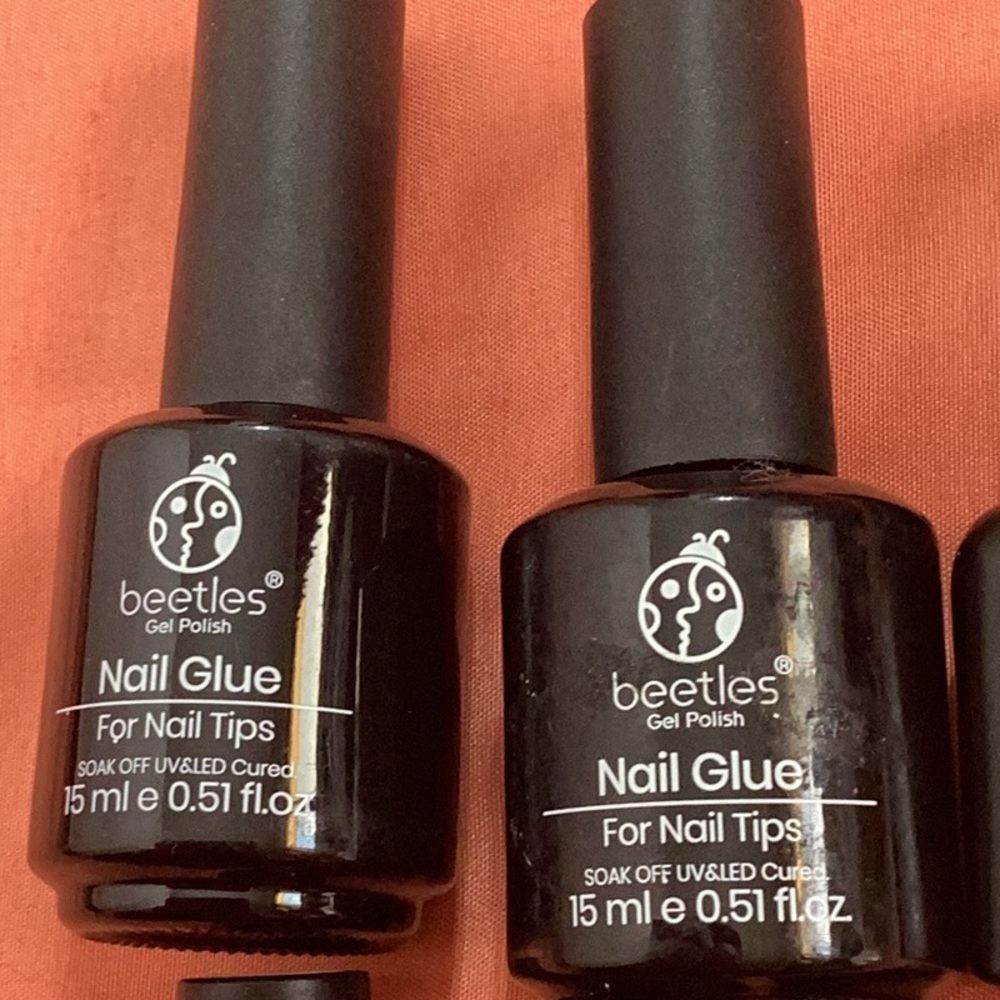 beetles nails bundle - Picture 3 of 5